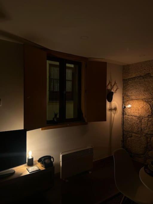 Fontainhas Heritage House Porto Exterior foto