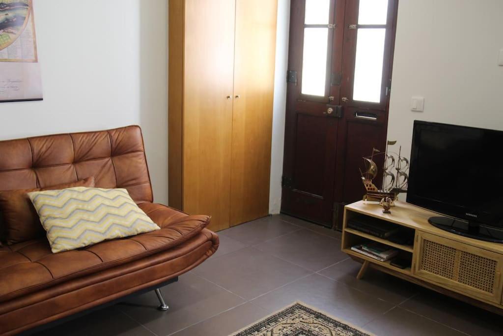 Fontainhas Heritage House Porto Exterior foto
